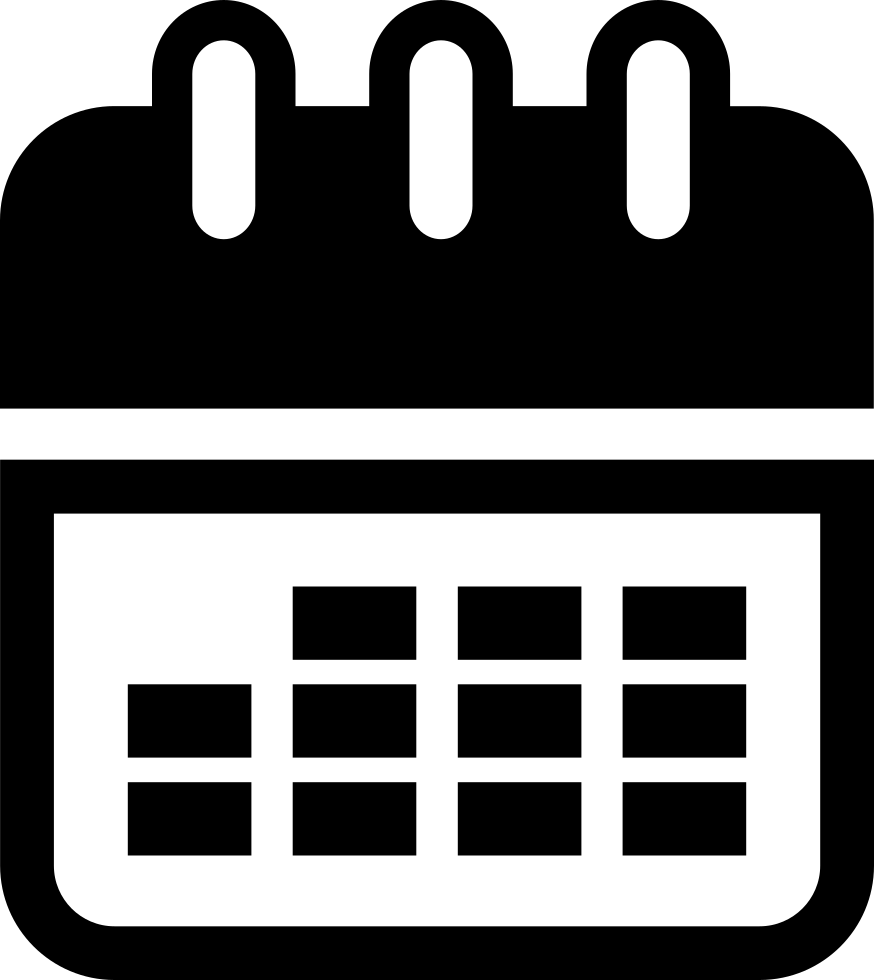 Access to calendar
