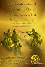 Christmas 2003 - A Day for Dancing